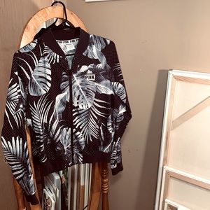 PINK Jacket, sz xsmall